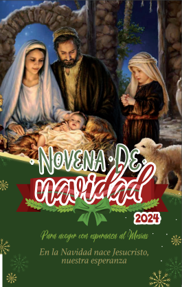 Novena de Navidad