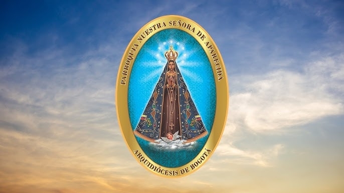 Nuestra Sra Aparecida