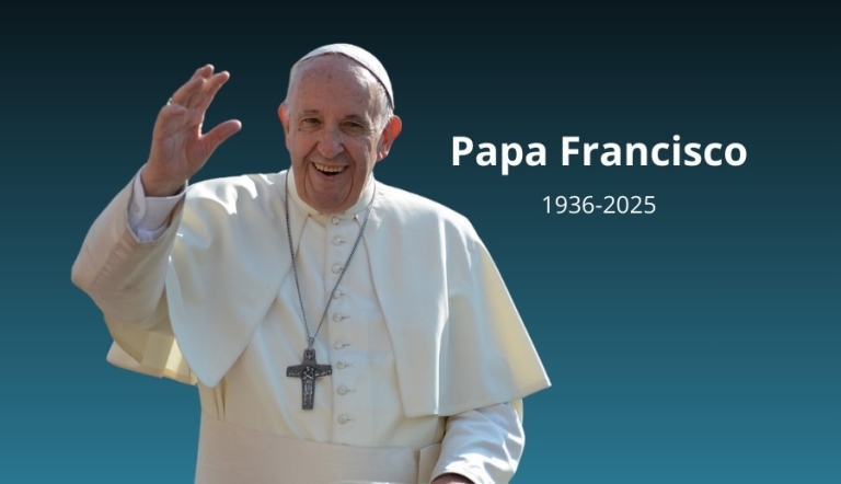 Legado Papa Francisco
