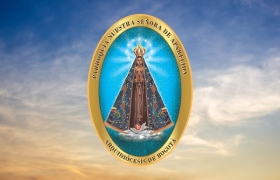 Nuestra Sra Aparecida