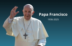Legado Papa Francisco