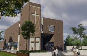 Nuestro Templo
