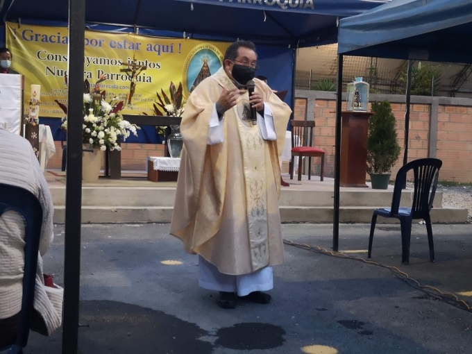 Padre Baez